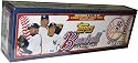 2006 Topps Baseball Cards Complete Factory Set - New York Yankees Special Limited Edition (659 cards + 5 bonus Yankees Cards including Alex Rodriguez)