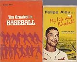 5 vol vintage pbk Sports (1975)