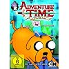 Adventure Time: Abenteuerzeit mit Finn & Jake Staffel 1 / Vol. 2