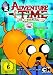 Adventure Time - Volume 2 [Edizione: Germania]