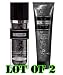 2012 Lot of 2 - Hd Mann Step 2 Bronzer 7 Oz + Hd Mann Complete Step 3 Shampoo & Body Wash 8 Oz
