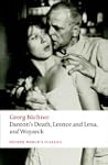Danton's Death, Leonce and Lena, Woyz...