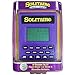 Classic Solitaire Electronic Games