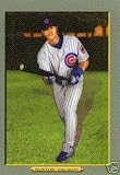 2006 Topps Turkey Red 490 Matt Murton (Baseball Cards)