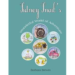 Sidney Snail's Wonderful World of Adventure