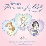 Disney`s Princess Lullaby Album