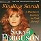 Finding Sarah: A Duchess's Journey to Find Herself