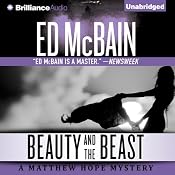 Beauty and the Beast: Matthew Hope, Book 3 | Ed McBain