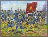 1/72 Swedish Infantry 17th 18th Century 51VxN7XtYDL. SL160 1/72 Swedish Infantry 17th 18th Century