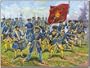 1/72 Swedish Infantry 17th-18th Century