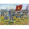 1/72 Swedish Infantry 17th-18th Century