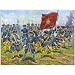 1/72 Swedish Infantry 17th-18th Century