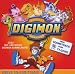 Digimon - TV-Soundtrack Vol. 1 Image of Digimon - TV-Soundtrack Vol. 1