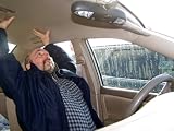 Autometrics: a complete manual on how to workout in your car