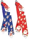 New Novelty Musical And Light Up Christmas Tie