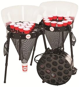 MegaPongo Beer Pong Tailgating Game