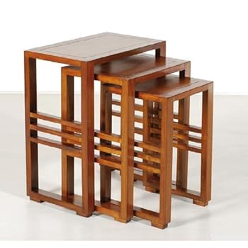 Table gigogne Mindi