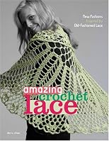Amazing Crochet Lace
