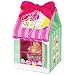 Meri Meri Hello Kitty Small Cupcake Box, 4-Pack