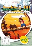 Produkt-Bild: Jackie & Jill - Die B&auml;renkinder vom Berg Tarak, DVD 2