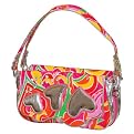 Rebelle Butterfly Friendship Bags - Pink