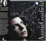 Annie Gosfield: Lost Signals and Drifting Satellites