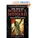 The Best of Robert E. Howard     Volume 1: Crimson Shadows