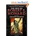 The Best of Robert E. Howard     Volume 1: Crimson Shadows