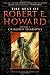 The Best of Robert E. Howard     Volume 1: Crimson Shadows