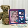 New York Giants Memory Company Born to Be Picture Frame NFL Football Fan Shop Sports Team Merchandise