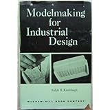 modelmaking for industrial design