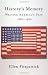 Search : History’s Memory: Writing America’s Past, 1880-1980