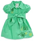 Guess Baby Dress, Girls Embroidered Shirt Dress
