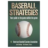 Baseball Strategies (Paperback Book)