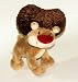 Jojo's Circus: X-small Goliath Bendable 10"