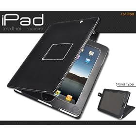 iPad��p�@���U�[�P�[�X �p�x���߉\ �X�^���h���p�� �u���b�N