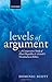 Levels of Argument: A Comparative Study of Plato's Republic and Aristotle's Nicomachean Ethics