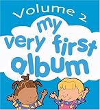Children & Baby Books : My Very First Album: v. 2