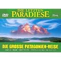 Die letzten Paradiese - Die gro�e Patagonien-Reise (4 DVDs, 1 CD)