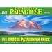 Die letzten Paradiese - Die gro�e Patagonien-Reise (4 DVDs, 1 CD)