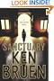 Sanctuary: A Novel (Jack Taylor Novels)