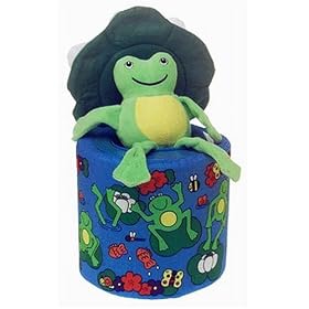 Frog in a Box