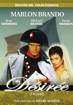 Desir&eacute;e [NON-USA FORMAT, PAL, Reg.2 Import - Spain]