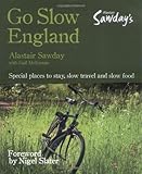 Go slow England