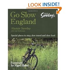 Go Slow England