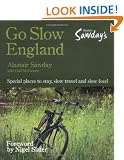 Go Slow England