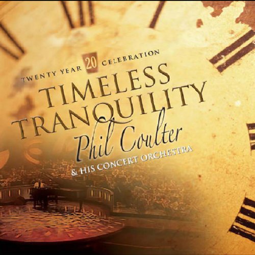 PHIL COULTER : TIMELESS TRANQU