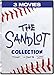 Sandlot 1+2+3 Tf