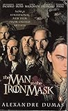 The man in the iron mask