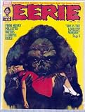 EERIE Magazine #49